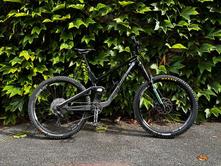 SUNN Kern EN S1 2021 2021