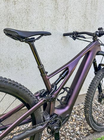 Specialized, Turbo Levo SL Comp Carbon 2021