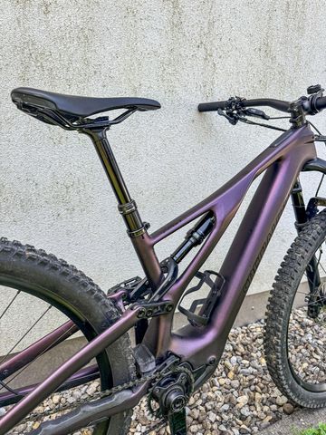 Použité Specialized Turbo Levo SL Comp Carbon 2021 2021 MTB
