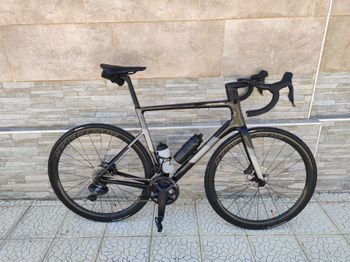 Cannondale, SuperSix EVO Carbon Disc Ultegra Di2 2022