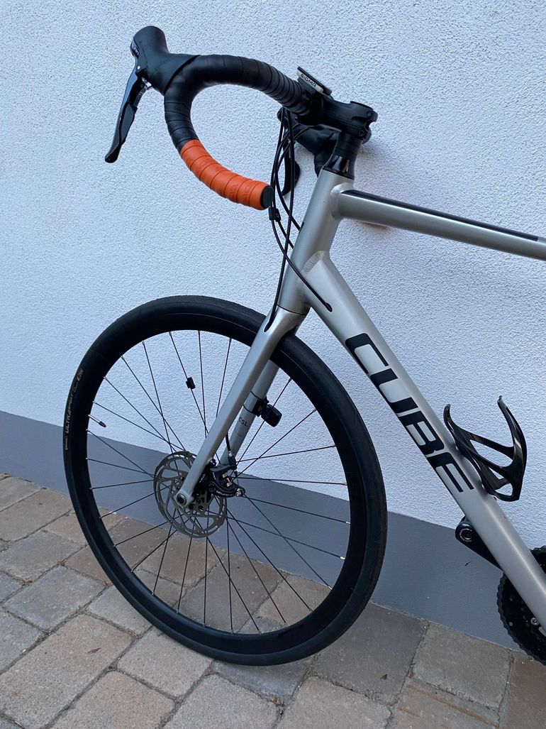 CUBE ATTAIN PRO 2023 2023