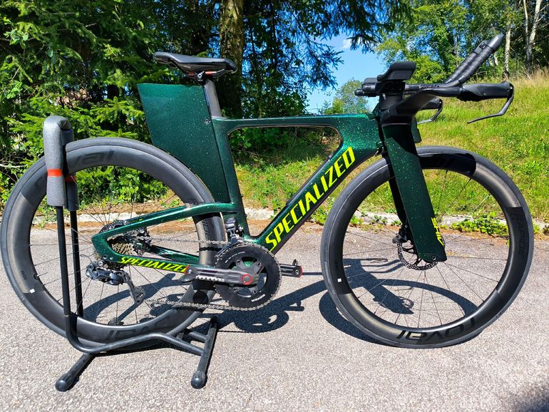 Specialized Shiv Expert Disc 2020 2020