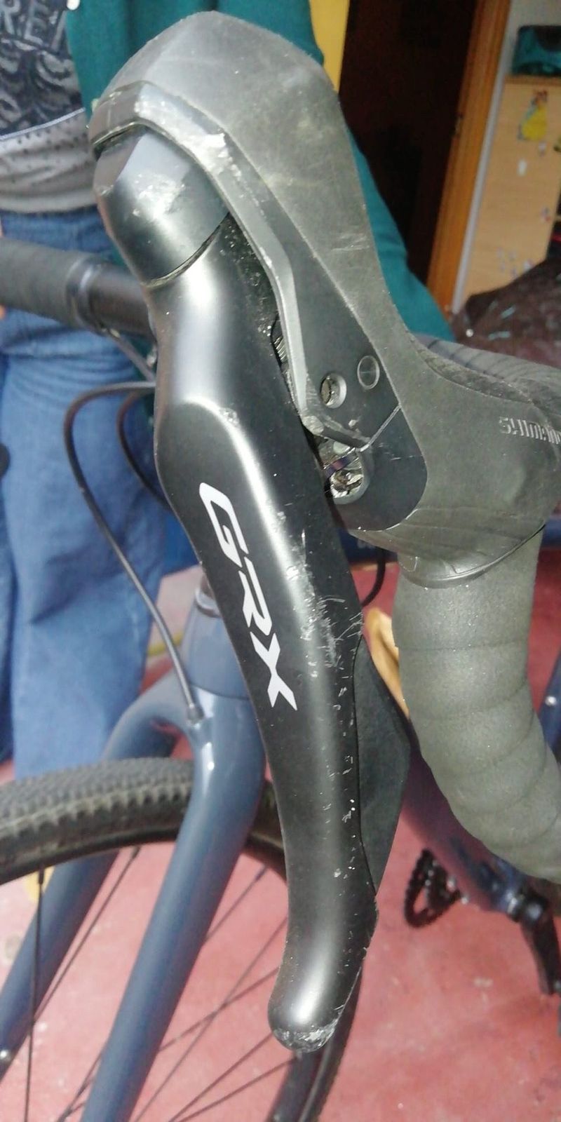 Tweedehands Cannondale Topstone 1 2021 2021 Road & Gravel — afbeelding 9 van 9
