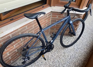 Tweedehands Cannondale Topstone 1 2021 2021 Road & Gravel — afbeelding 5 van 9