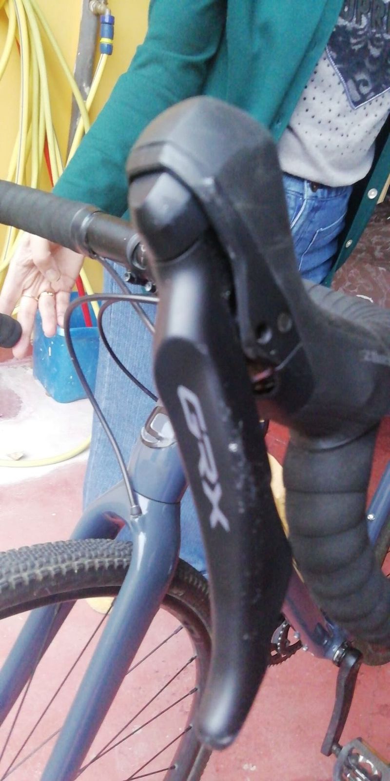 Tweedehands Cannondale Topstone 1 2021 2021 Road & Gravel — afbeelding 6 van 9