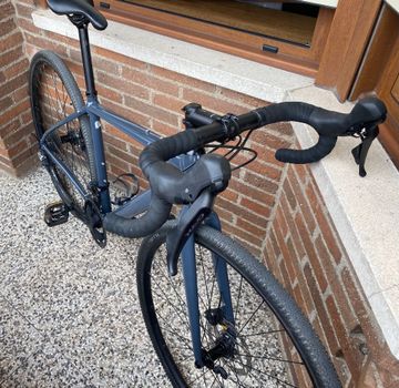 Tweedehands Cannondale Topstone 1 2021 2021 Road & Gravel — afbeelding 4 van 9