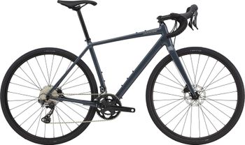 Cannondale, Topstone 1 2021