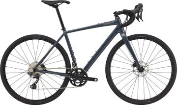 Tweedehands Cannondale Topstone 1 2021 2021 Road & Gravel — afbeelding 1 van 9