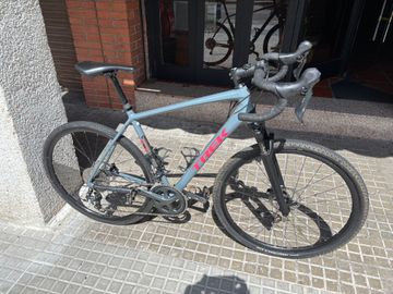 Trek Checkpoint AL 4 2019 2019 Road & Gravel usato