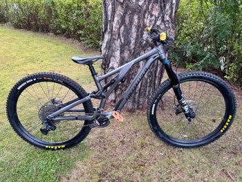 Specialized, Stumpjumper EVO Comp Alloy 2022