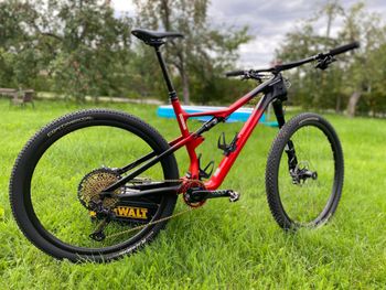 Cannondale, Scalpel SRAM XX1 Eagle AXS