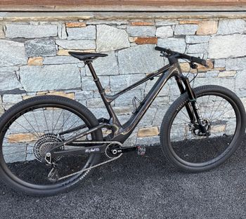 Gebrauchtes Scott Spark SRAM XX SL Eagle AXS (T-Type) 2024 MTB