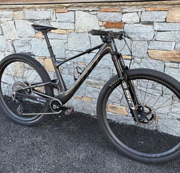 Brugt Scott Spark SRAM XX SL Eagle AXS (T-Type) 2024 Mountainbike — billede 2 af 3
