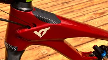 YT Industries Jeffsy 2021 Mountainbike d'occasion — image 16 sur 18