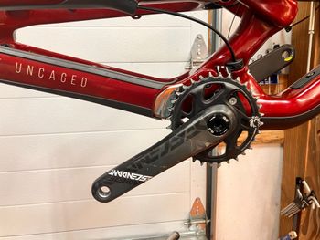 YT Industries Jeffsy 2021 Mountainbike d'occasion — image 5 sur 18