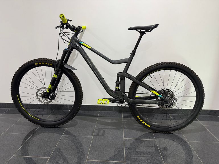 Scott Genius 950 Scott Dual Suspension Mountain Bikes Scott Genius