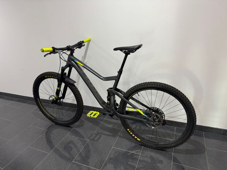 Scott Genius 950 2019 2019