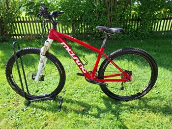Used Müsing Savage 7 2018 2018 MTB