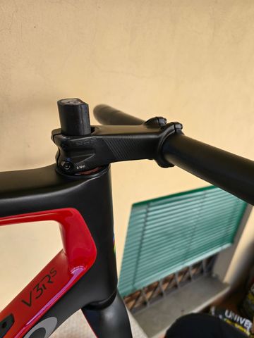 Używany Colnago V3-RS Disc Frameset 2022 Road & Gravel — zdjęcie 6 z 12