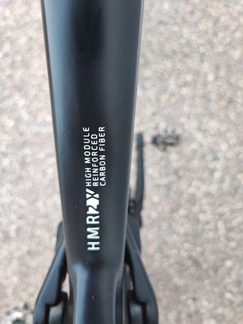 Used Berria Mako‎. Shimano Deore XT 2022 Mountainbike, Schwarz — image 6 of 7