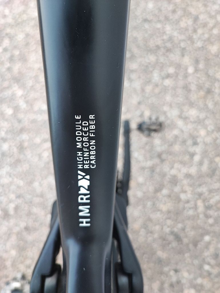Used Berria Mako‎. Shimano Deore XT 2022 Mountainbike, Schwarz — image 6 of 7