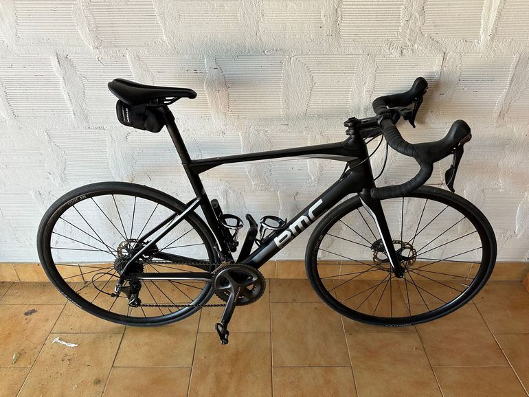 Bmc Roadmachine 02 TWO 2020