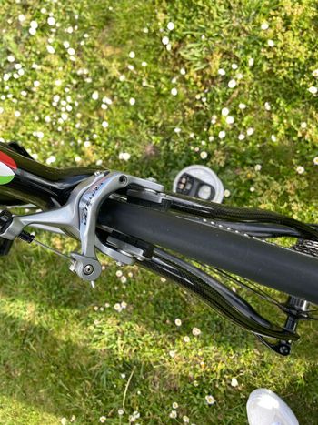 Used Pinarello Pinarello Dogma 60.1 2014 Road & Gravel, Black — image 9 of 10
