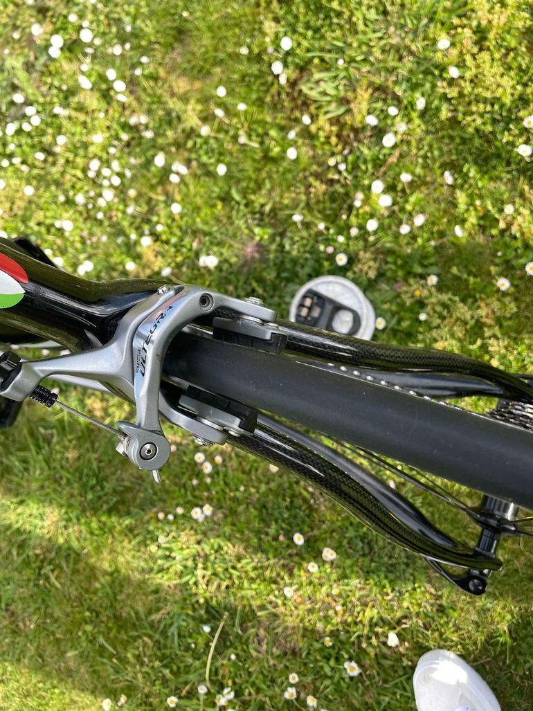 Used Pinarello Pinarello Dogma 60.1 2014 Road & Gravel, Black — image 9 of 10