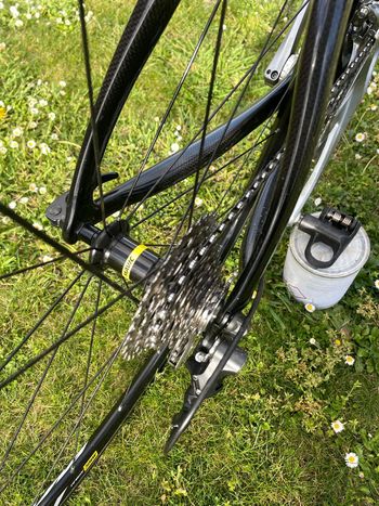 Used Pinarello Pinarello Dogma 60.1 2014 Road & Gravel, Black — image 7 of 10