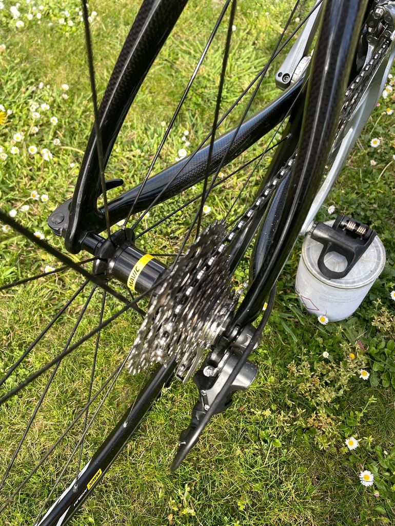 Used Pinarello Pinarello Dogma 60.1 2014 Road & Gravel, Black — image 7 of 10