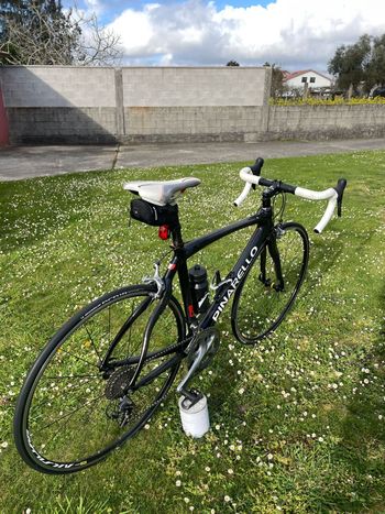 Used Pinarello Pinarello Dogma 60.1 2014 Road & Gravel, Black — image 4 of 10