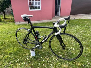 Used Pinarello Pinarello Dogma 60.1 2014 Road & Gravel, Black — image 1 of 10