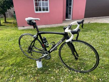 Pinarello Dogma 60.1 2014 Road & Gravel usato