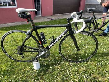 Used Pinarello Pinarello Dogma 60.1 2014 Road & Gravel, Black — image 3 of 10