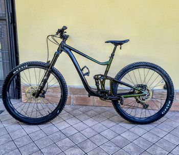 Giant, Trance X 29 1 2022
