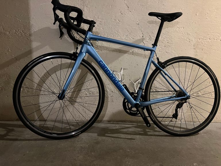 Cannondale CAAD Optimo 1 2021 2021