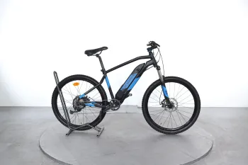 Tweedehands ROCKRIDER E-ST500 Other Shimano - Mountainbike 2021 Mountainbike — afbeelding 1 van 11