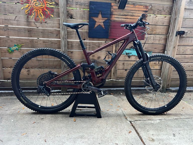 Specialized Enduro Expert 2024 2024