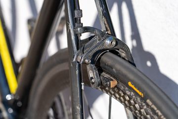 Used Scott LTD 2008 Road & Gravel, Black — image 3 of 17
