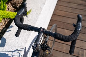 Used Scott LTD 2008 Road & Gravel, Black — image 7 of 17
