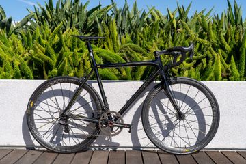 Used Scott LTD 2008 Road & Gravel