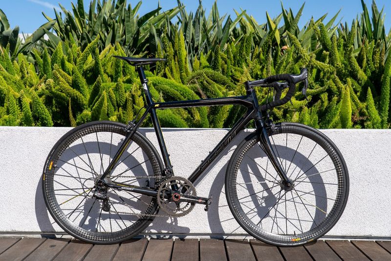 Used Scott LTD 2008 Road & Gravel