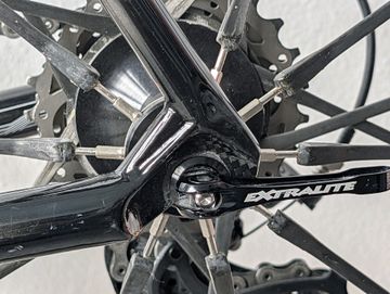 Used Scott LTD 2008 Road & Gravel, Black — image 17 of 17