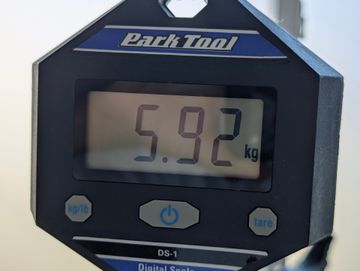 Used Scott LTD 2008 Road & Gravel, Black — image 16 of 17