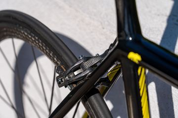 Used Scott LTD 2008 Road & Gravel, Black — image 12 of 17