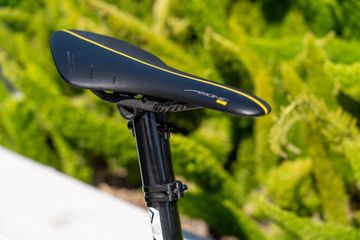Used Scott LTD 2008 Road & Gravel, Black — image 11 of 17
