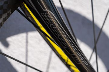 Used Scott LTD 2008 Road & Gravel, Black — image 5 of 17