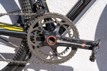 Used Scott LTD 2008 Road & Gravel, Black — image 14 of 17