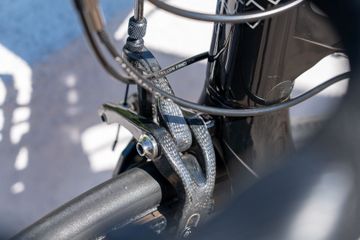 Used Scott LTD 2008 Road & Gravel, Black — image 4 of 17