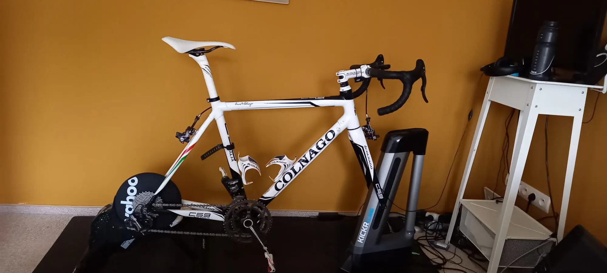 Colnago discount c59 disc